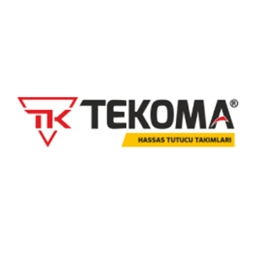 TEKOMA Hassas Takım Tutucuları